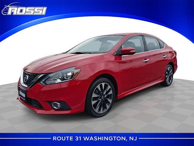 2019 Nissan Sentra